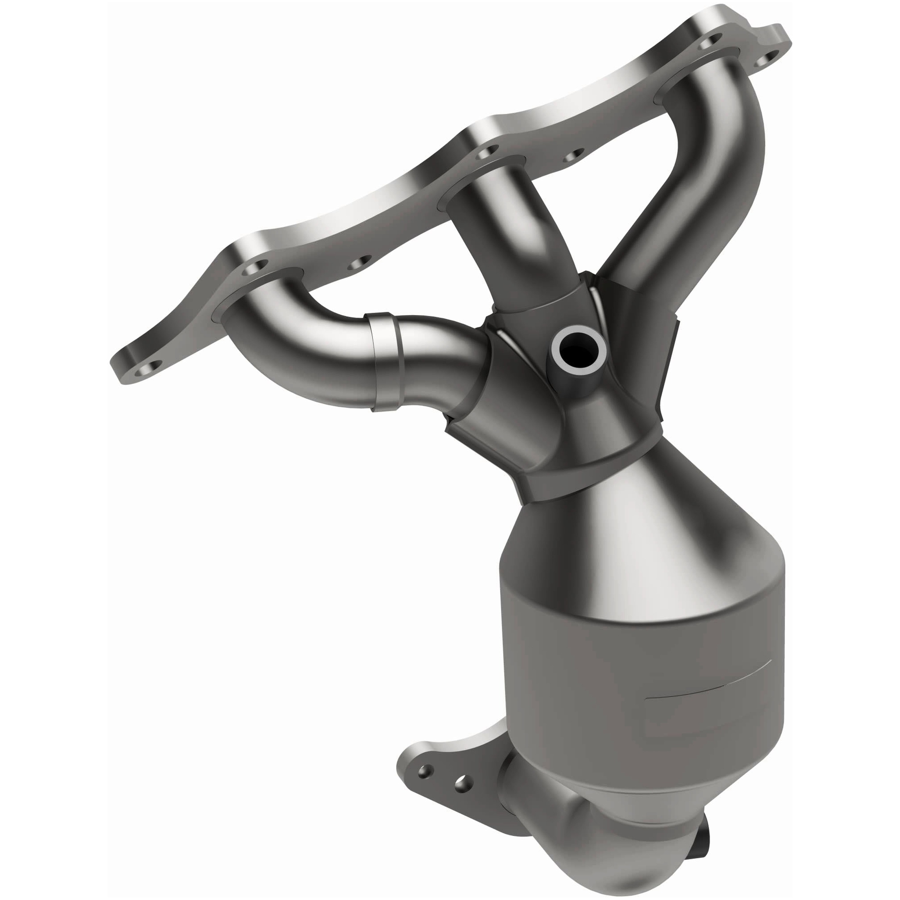 MagnaFlow Exhaust Products 49348 OEM Grade Manifold Catalytic Converter